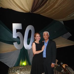 Meet your Posher, Eva